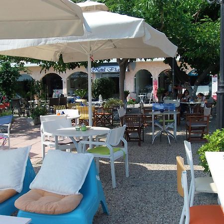 Plaz Hotel Selianítika Zewnętrze zdjęcie