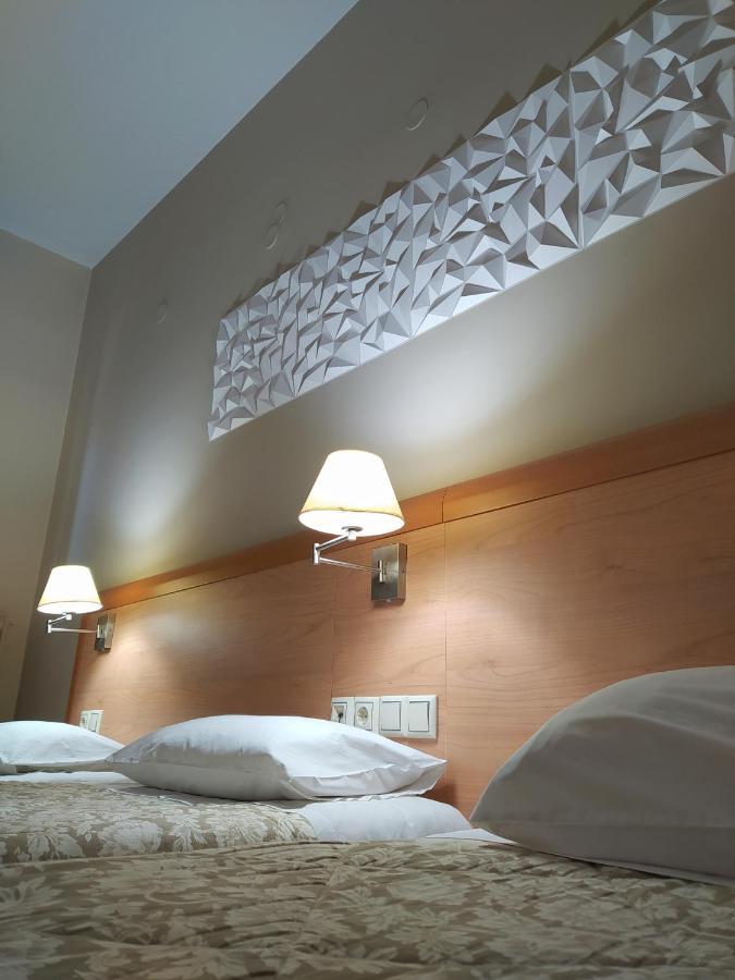 Plaz Hotel Selianítika Zewnętrze zdjęcie