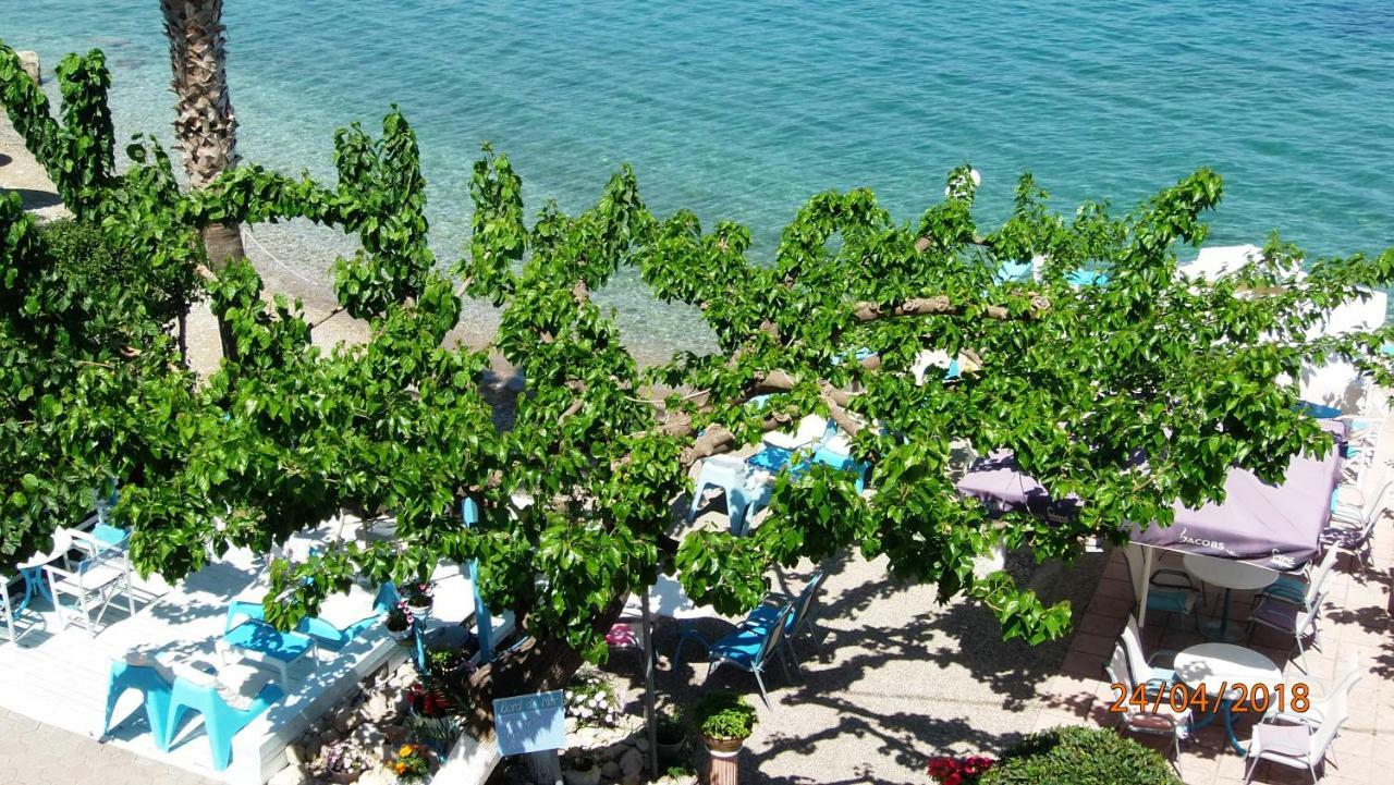 Plaz Hotel Selianítika Zewnętrze zdjęcie